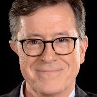 Stephen Colbert