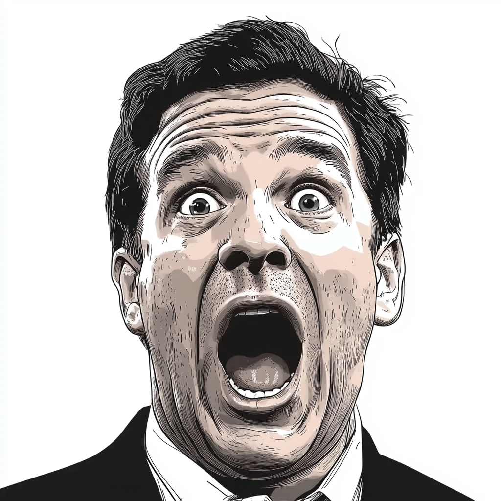 Featured image for “The Gospel According to Chaz: When Bureaucracy Begets Blasphemy”