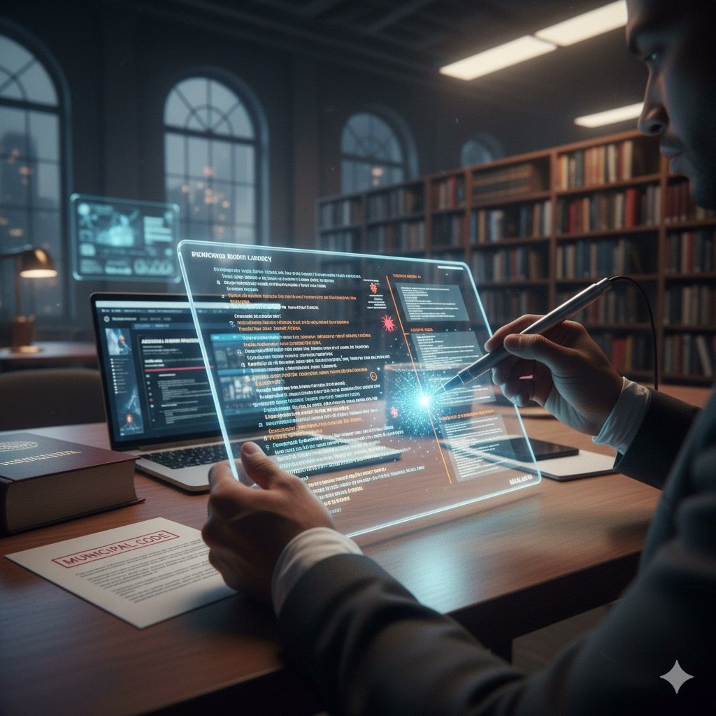 Featured image for “A Quiet Warning to Cities: Invocation Policies Under Adversarial Review”