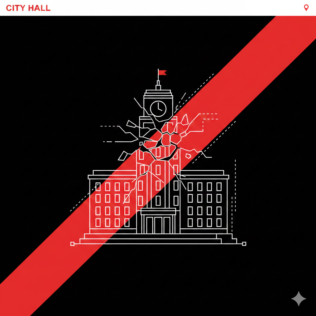 MUNICIPAL OR PUBLIC AGENCY