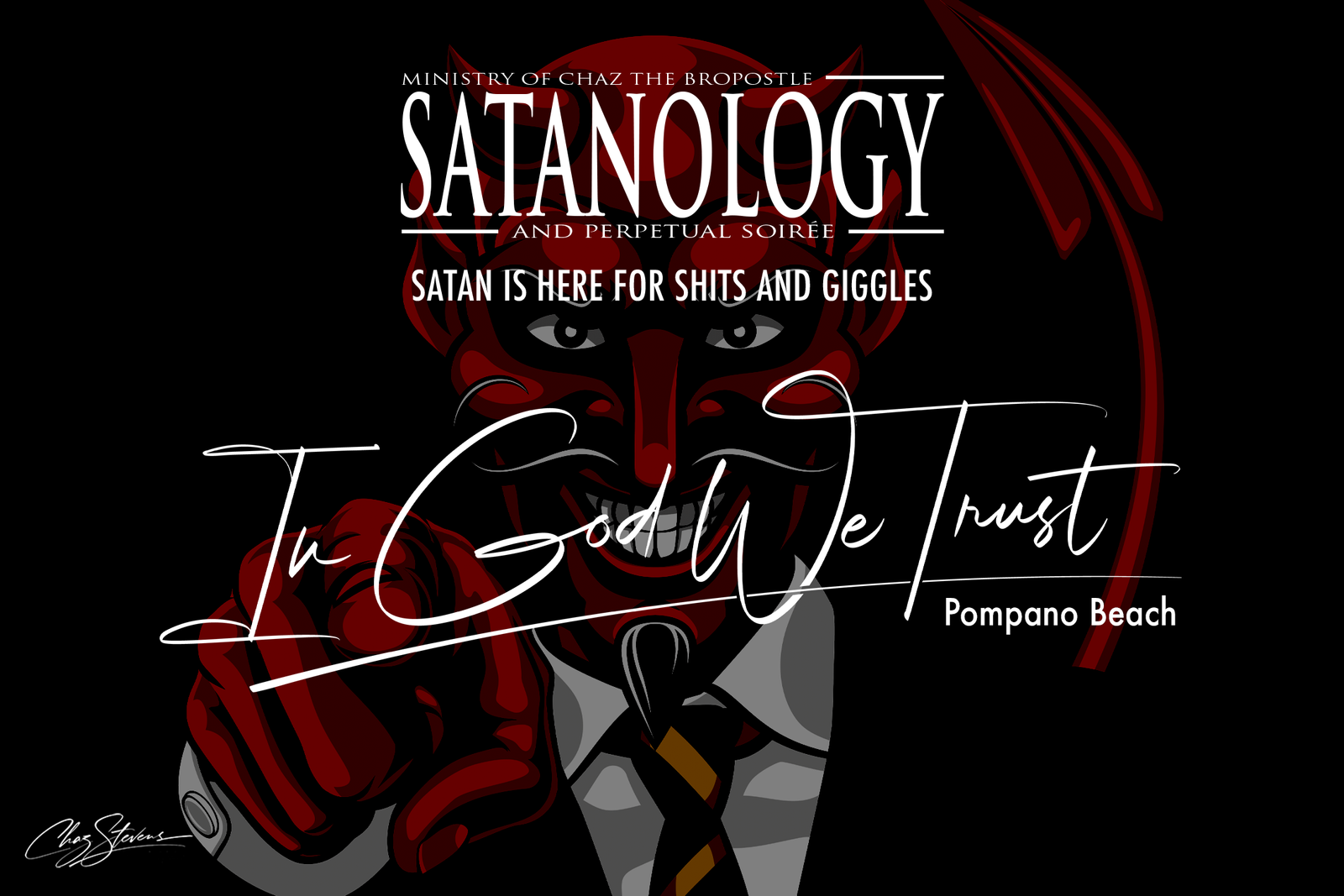 Featured image for “Established Presence” Isn’t a Policy. It’s a Filter.”