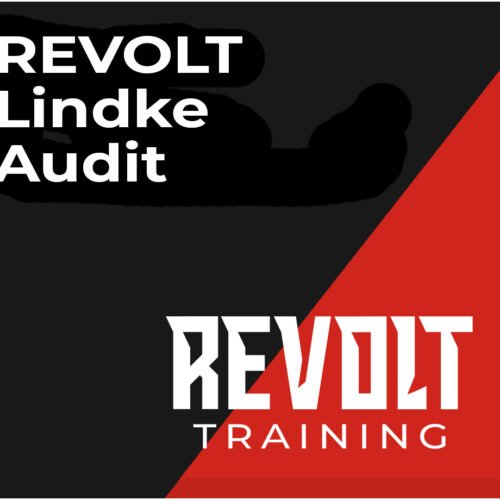 REVOLT Lindke Audit