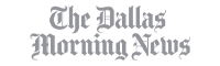 Dallas Morning News Logo