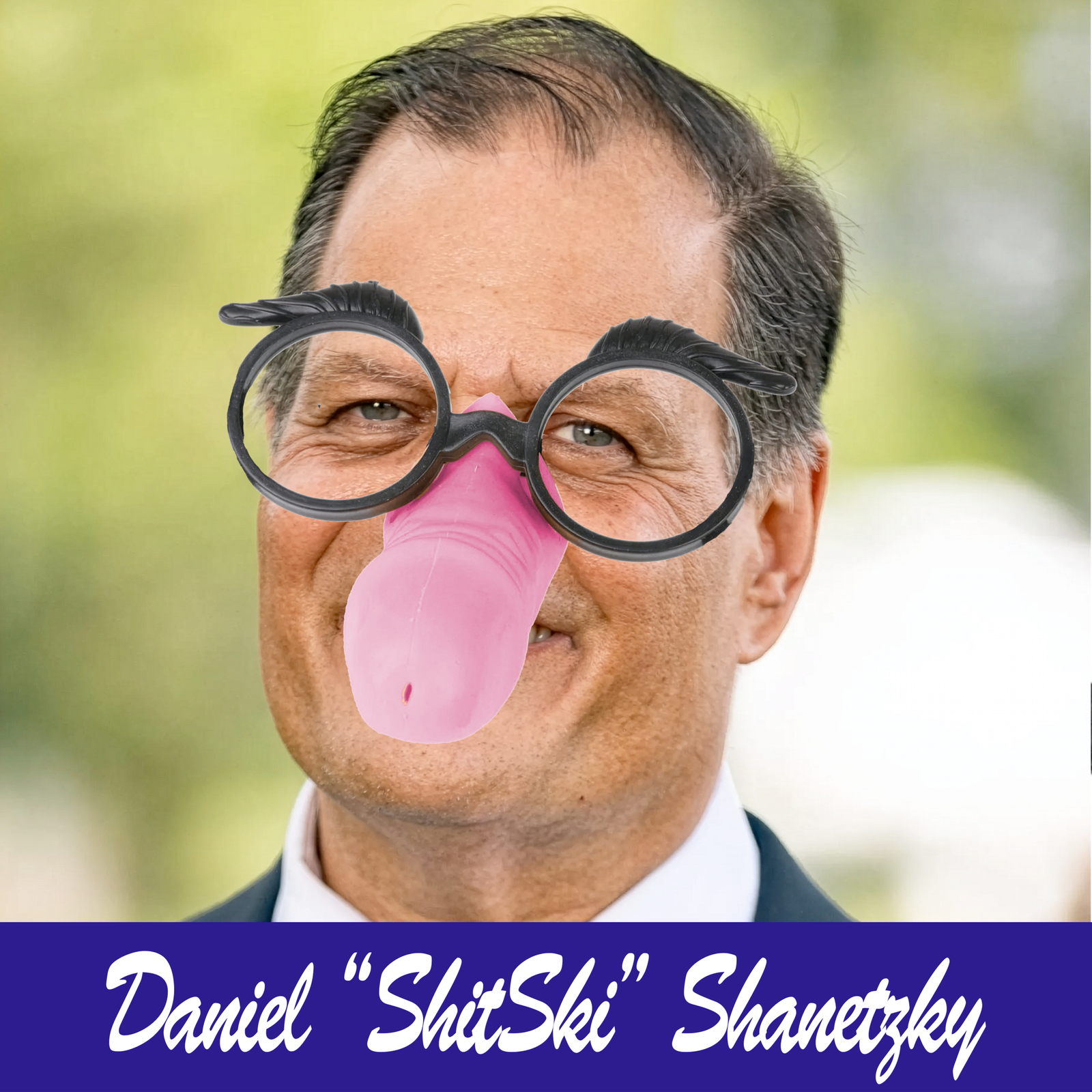 Featured image for “People Love to Complain About Corruption”